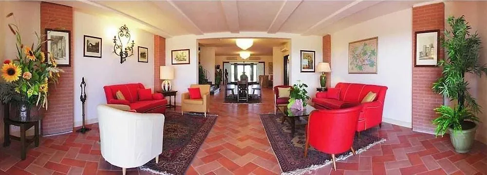 Antica Fornace Relais By La Principina Aparthotel Principina Terra