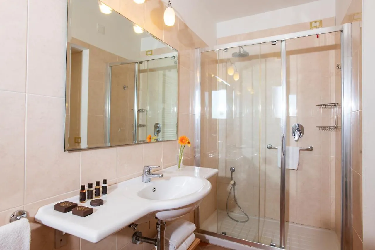 Antica Fornace Relais By La Principina Aparthotel Principina Terra 3*,