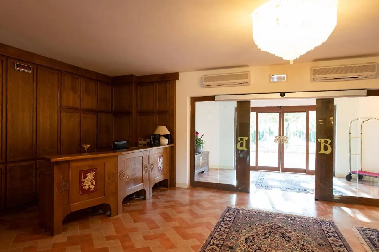 Aparthotel Antica Fornace Relais By La Principina Principina Terra