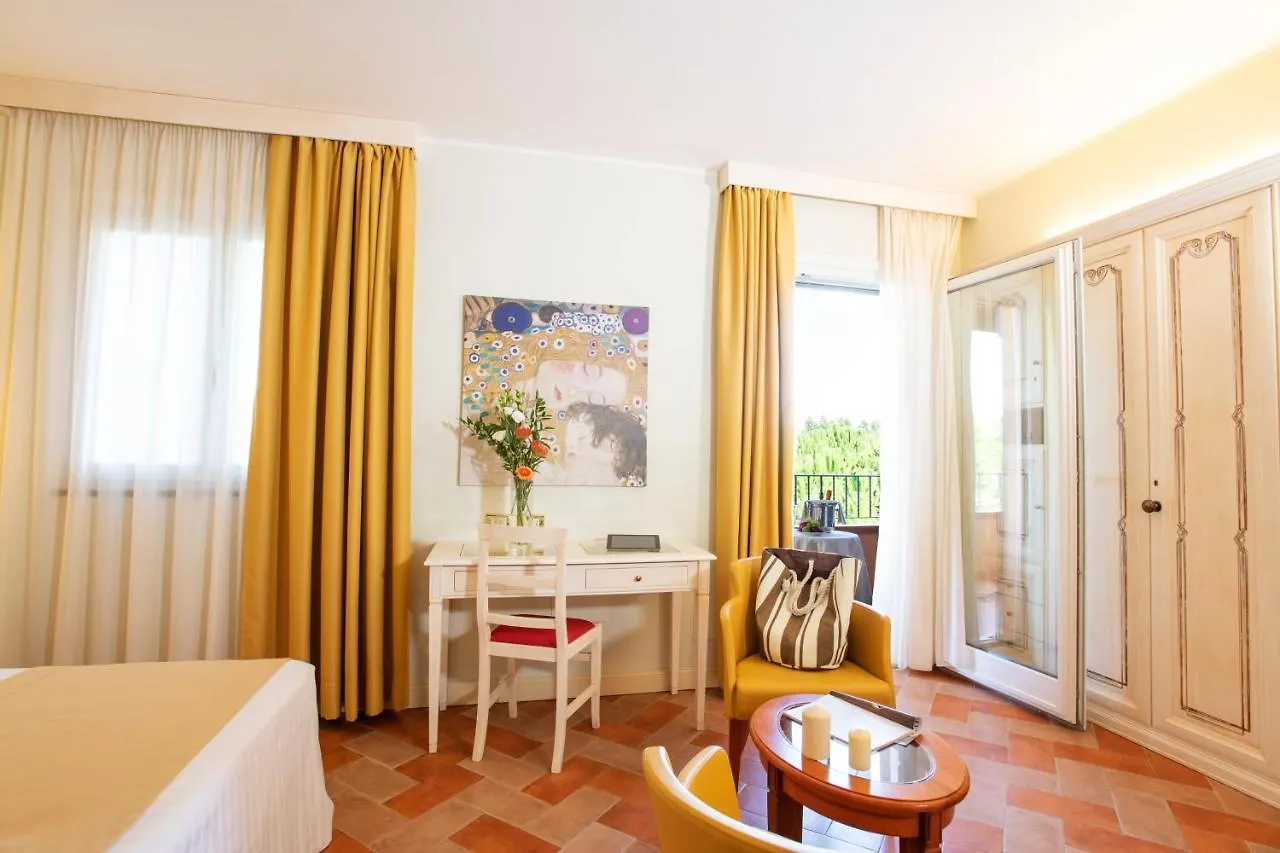Antica Fornace Relais By La Principina Aparthotel Principina Terra