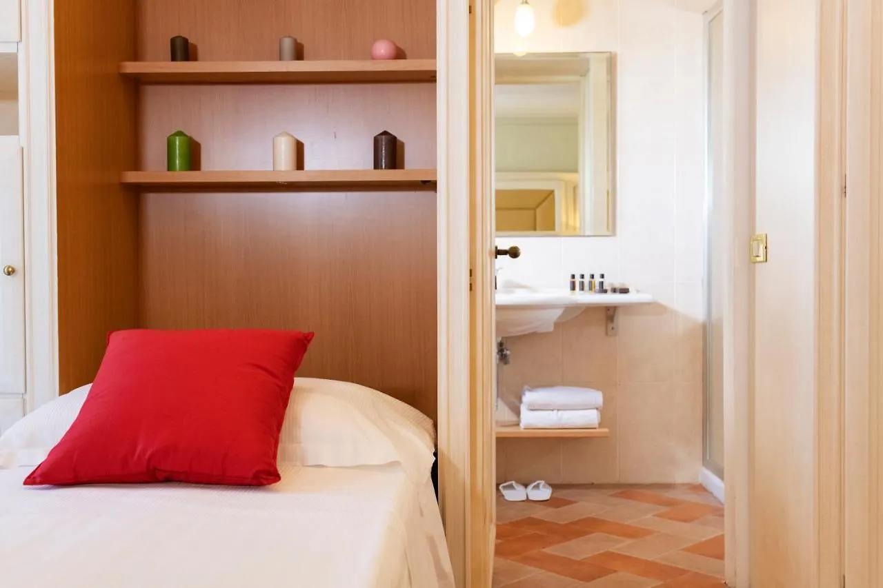 Aparthotel Antica Fornace Relais By La Principina Principina Terra