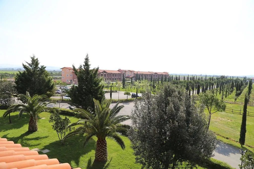 Antica Fornace Relais By La Principina Aparthotel Principina Terra