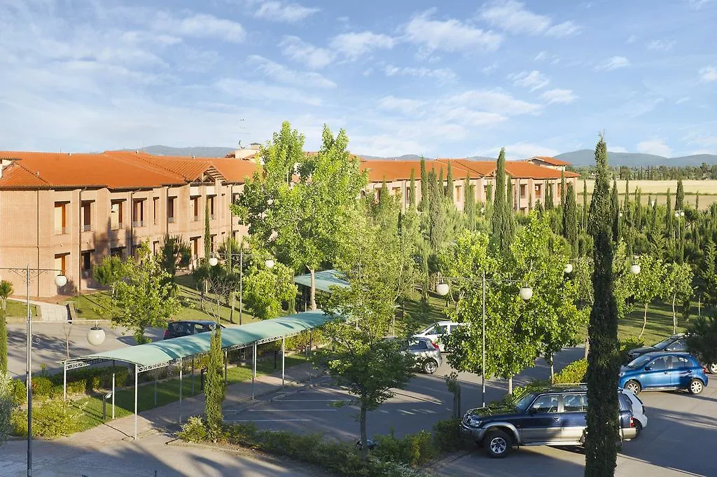 Antica Fornace Relais By La Principina Aparthotel Principina Terra 3*,
