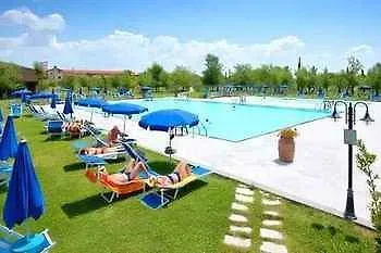 Antica Fornace Relais By La Principina Aparthotel Principina Terra 3*,  Italy