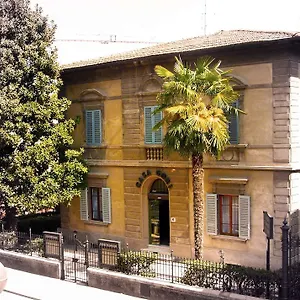 Casa Gori Couette-café