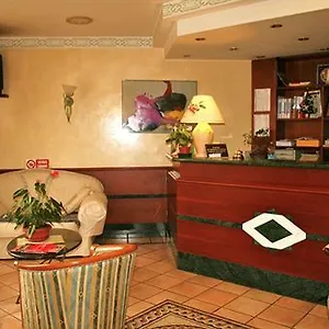 Hotel Il Cochino, Montale (Tuscany)