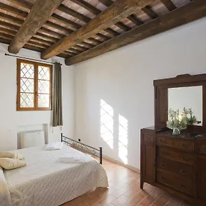 Bed & Breakfast Brignole, Monteaperti (Siena)