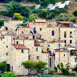 Locanda Ecovillaggio Torri Superiore, Torri (Florence)