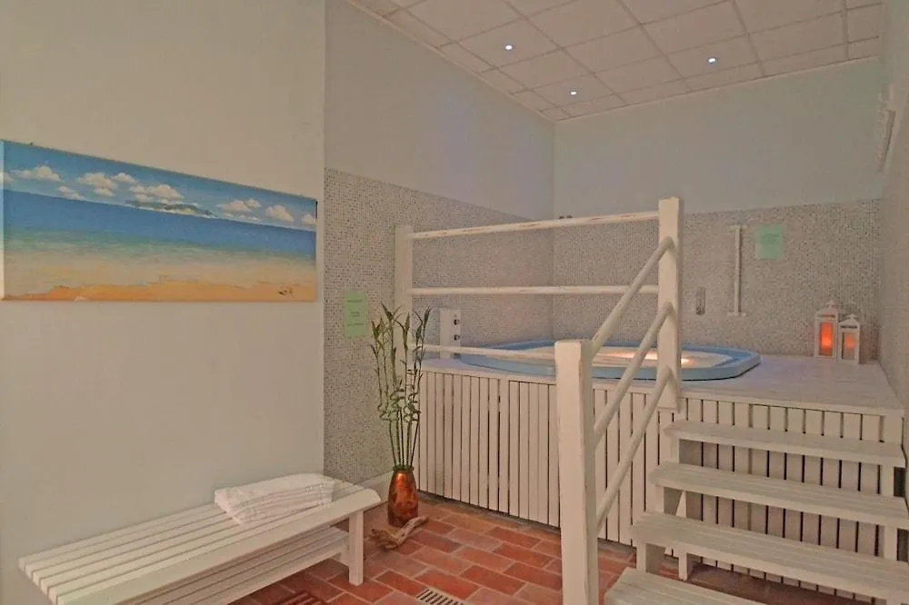 ***  Antica Fornace Relais By La Principina Aparthotel Principina Terra Italy