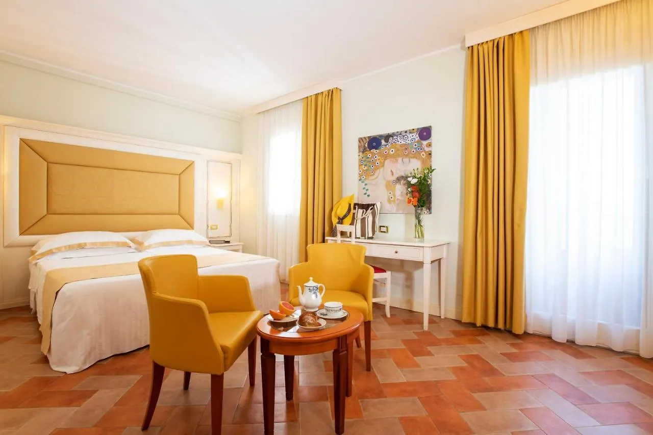 ***  Antica Fornace Relais By La Principina Aparthotel Principina Terra Italy
