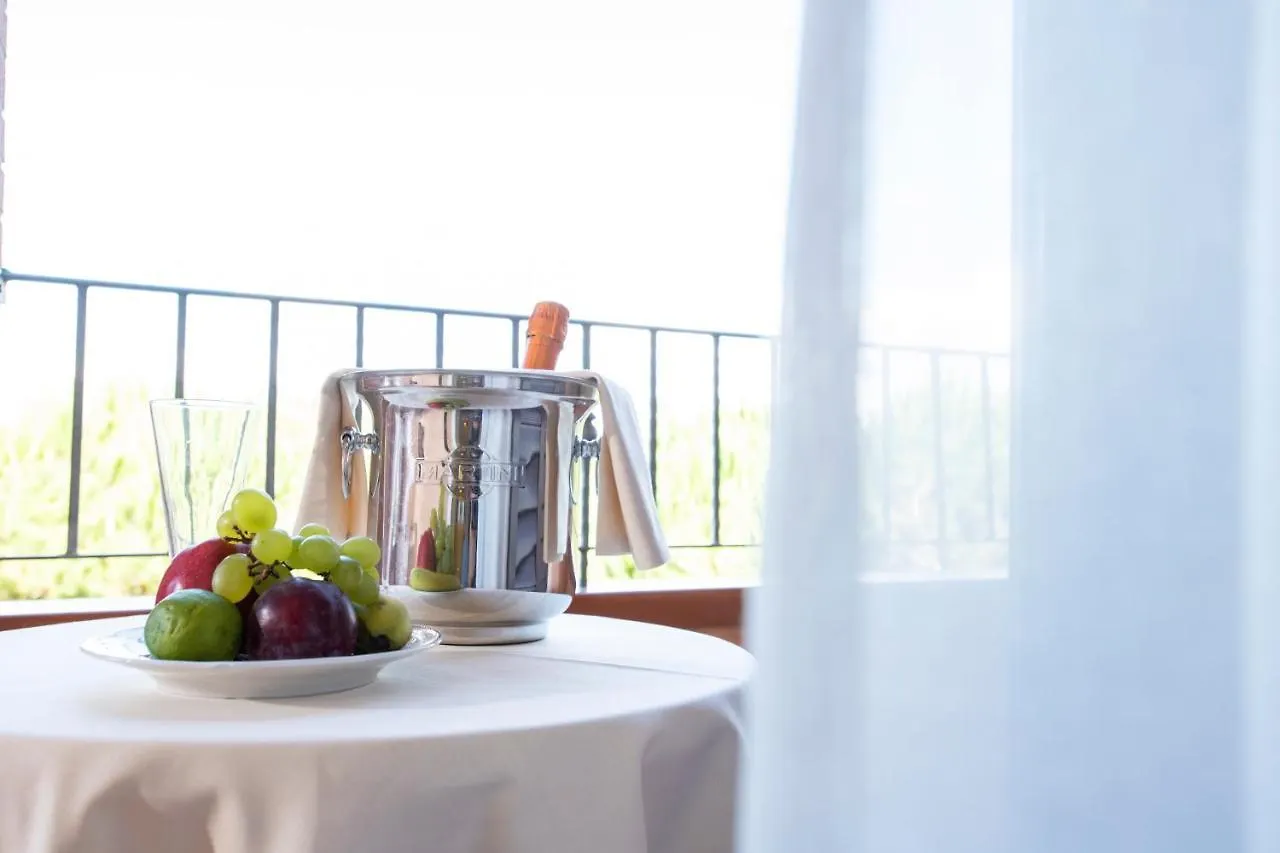Antica Fornace Relais By La Principina Aparthotel Principina Terra 3*,  Italy