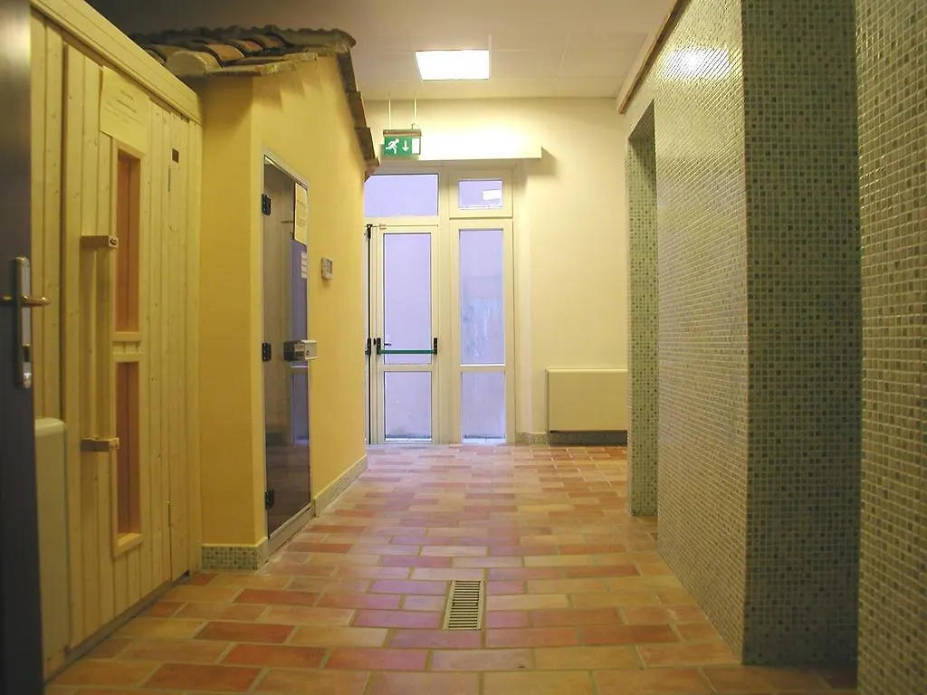 Antica Fornace Relais By La Principina Aparthotel Principina Terra