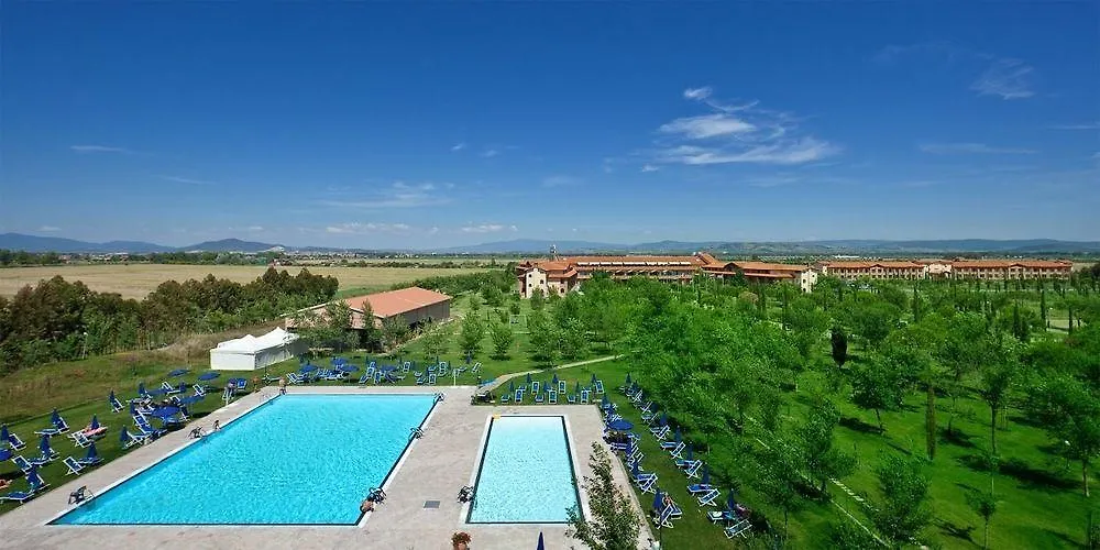 Antica Fornace Relais By La Principina Aparthotel Principina Terra