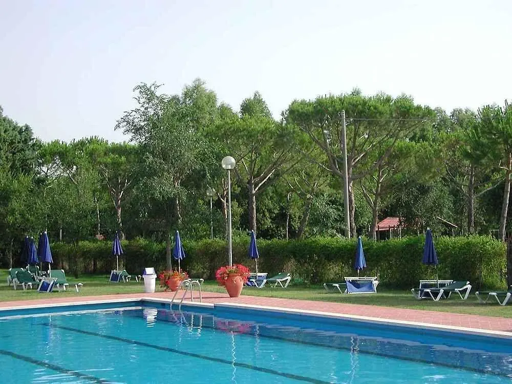 ***  Antica Fornace Relais By La Principina Aparthotel Principina Terra Italy